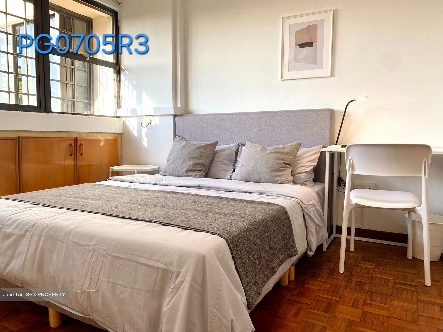 Pine Grove (D21), Condominium #573006281